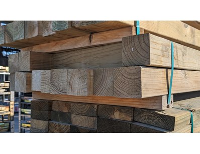 Timber Surplus Clearance (SAA904) - Lot 26