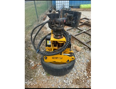 Civil, Transport & Machinery - New South Wales... - Lot 7751