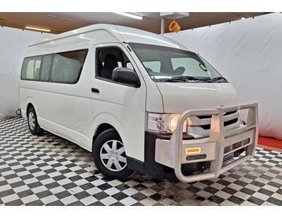 Passenger, Luxury & Commercial Vehicles Auction - Lot 270