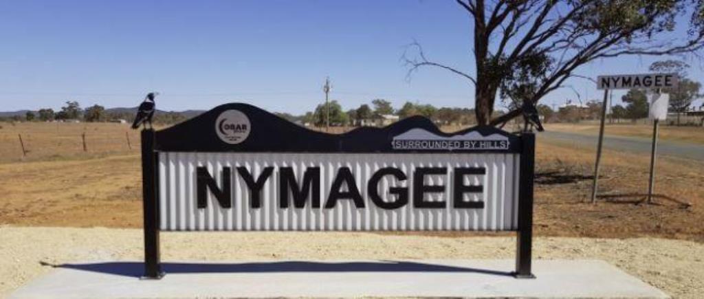 BUY NOW -  BLOCKS OF LAND IN NYMAGEE NSW -LOT 1 ... - Lot 51