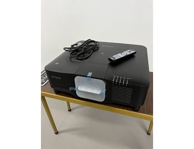Epson High End Projectors (ON3779) - Lot 4