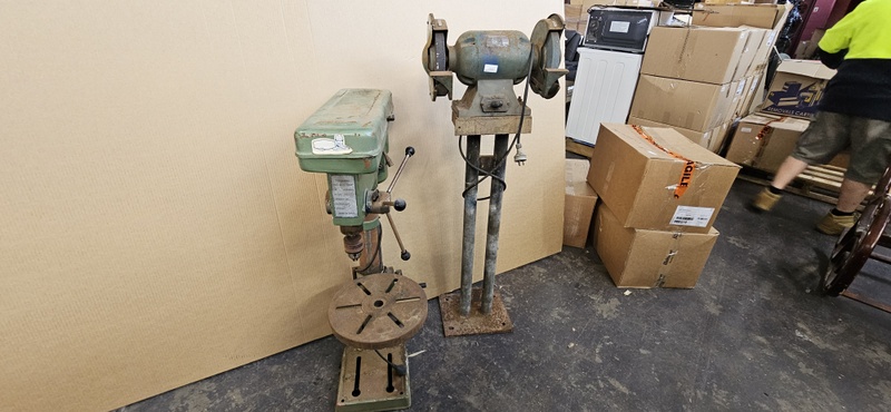 SA Public Trustee Home & Collectables Clearanc... - Lot 4774