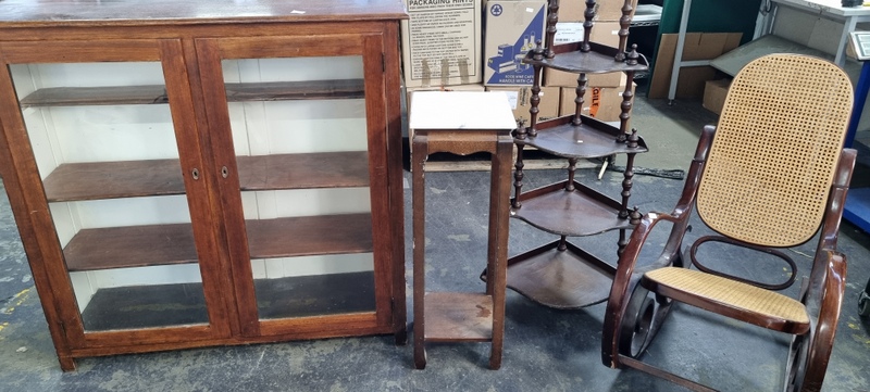 SA Public Trustee Home & Collectables Clearanc... - Lot 4777