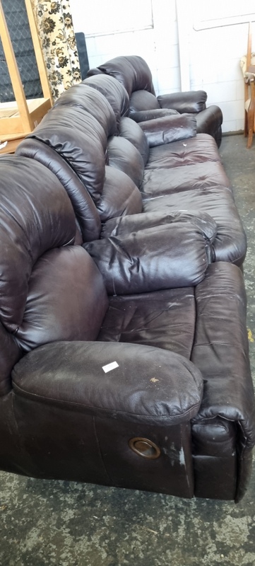 SA Public Trustee Home & Collectables Clearanc... - Lot 4778