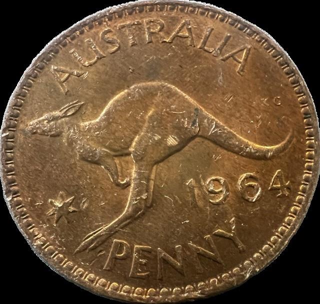 FAL National Clearance (A1001) - Lot 204