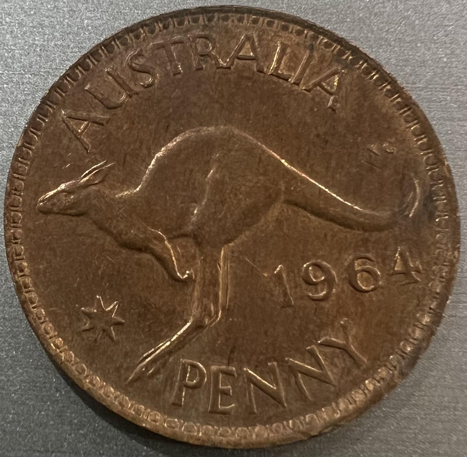 FAL National Clearance (A1001) - Lot 202