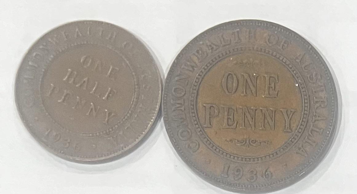 FAL National Clearance (A1001) - Lot 203