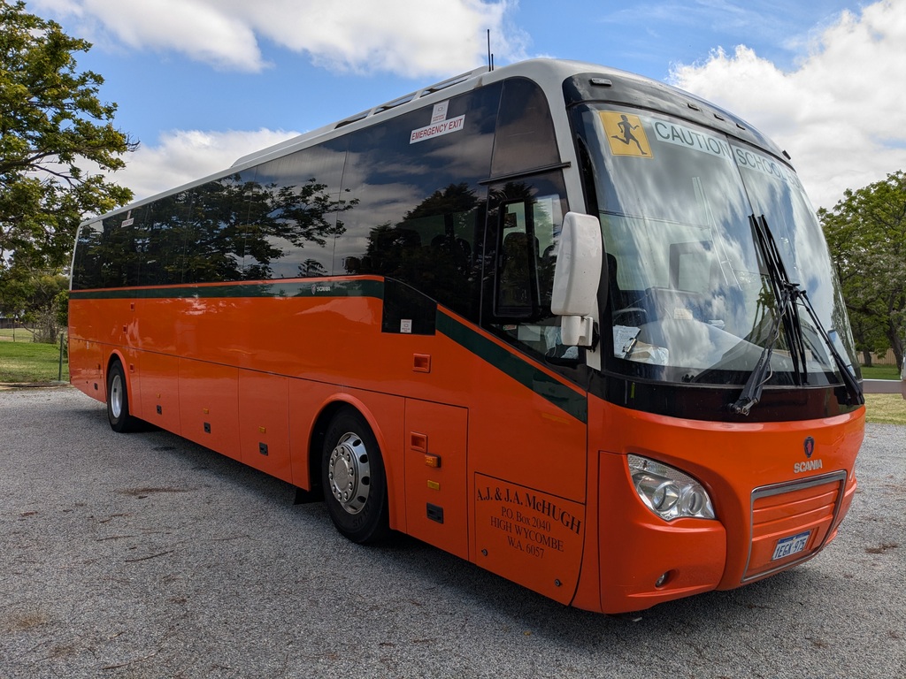 Civil, Transport & Machinery - Nationwide (ON4... - Lot 4500