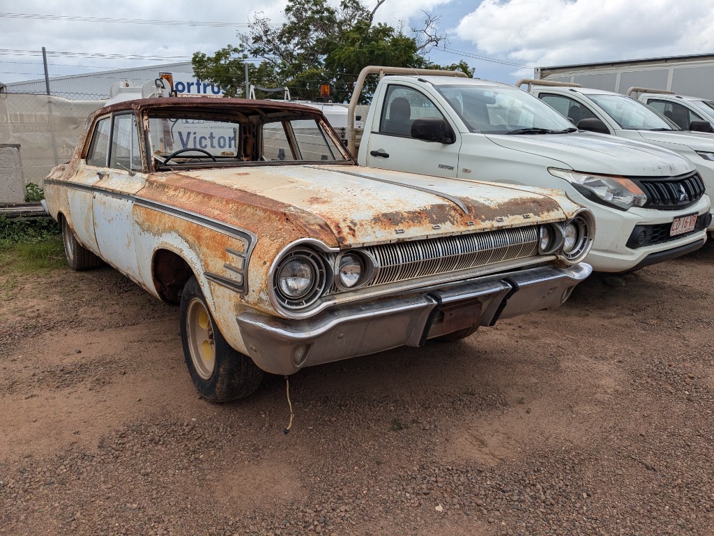 Civil, Transport & Machinery - Nationwide (ON4... - Lot 5475