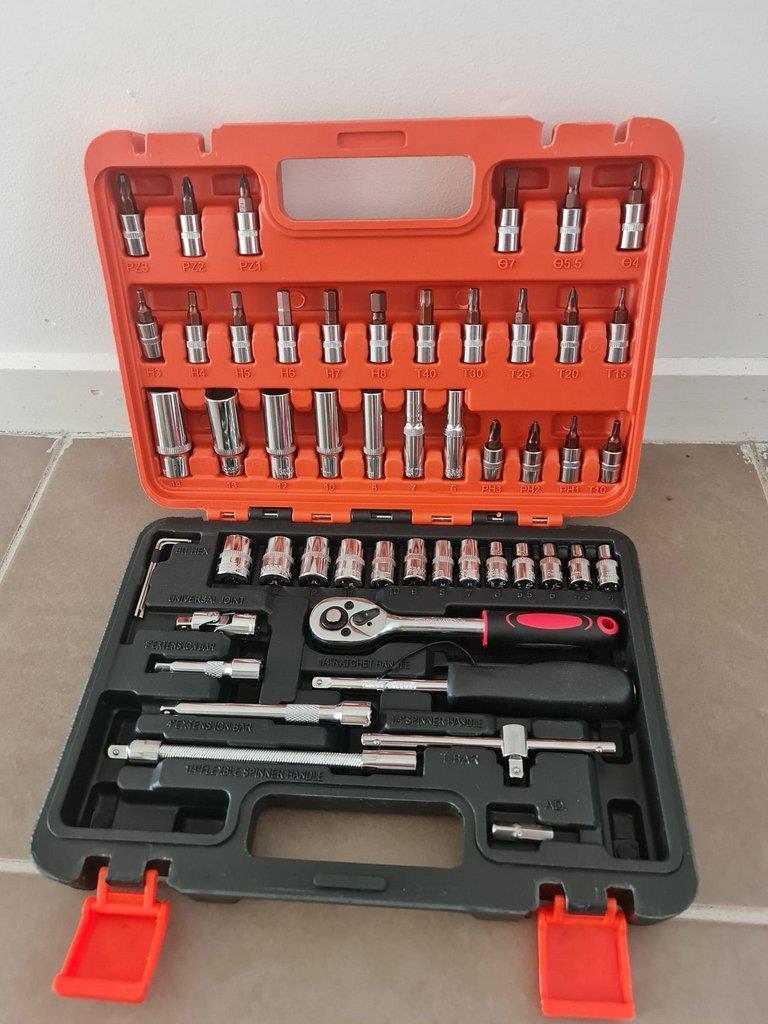 Home Improvement, DIY & Hardware (A995) - Lot 73