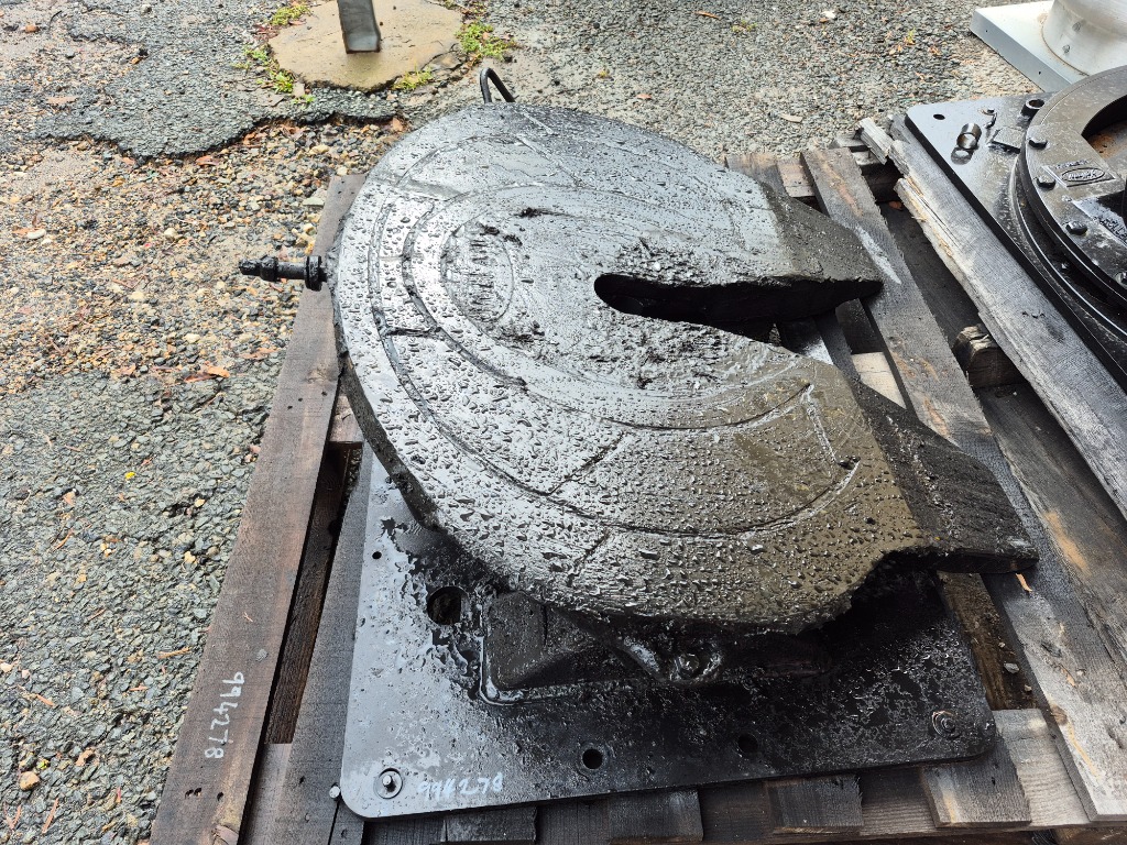 Civil, Transport & Machinery - Nationwide (ON4... - Lot 7950