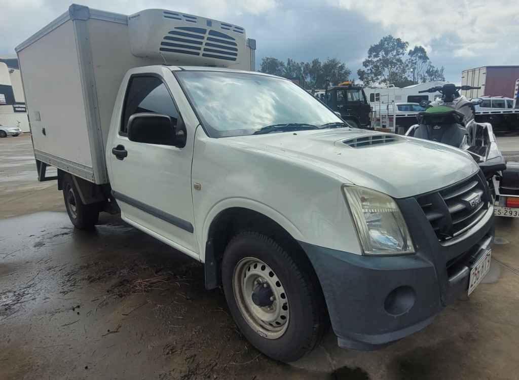 Passenger, Luxury & Commercial Vehicles Auction - Lot 672