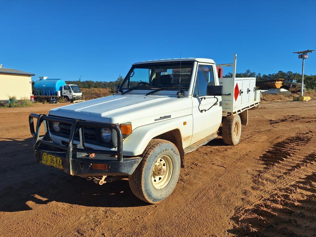 Major Civil & Earthmoving Assets Liquidation (ON... - Lot 37